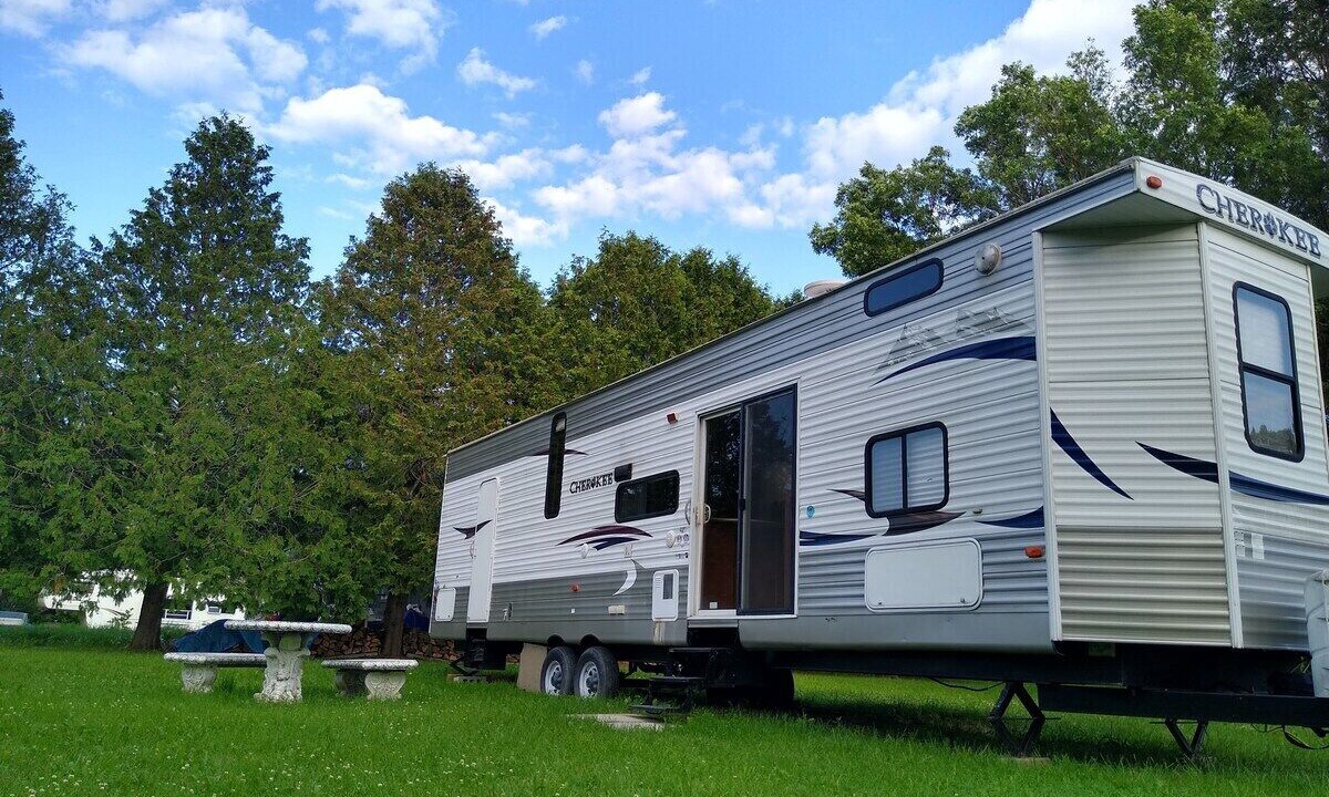 Photo of Outdoor in Plummer Additional