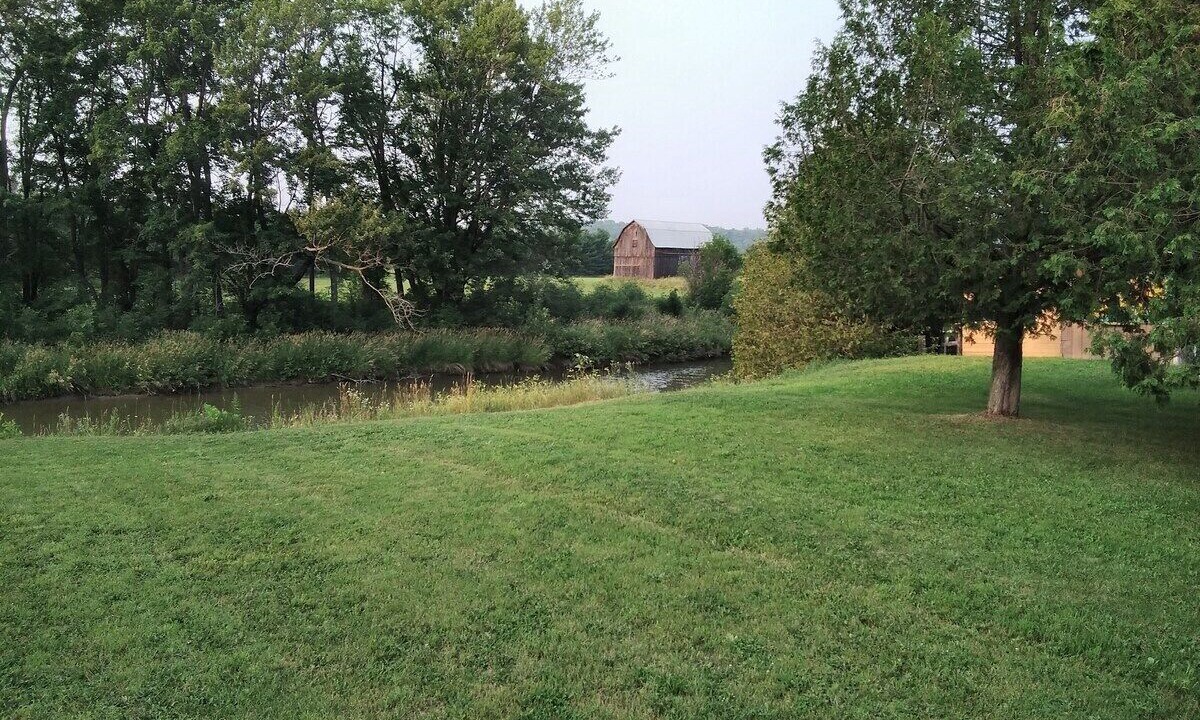Photo of Outdoor in Plummer Additional