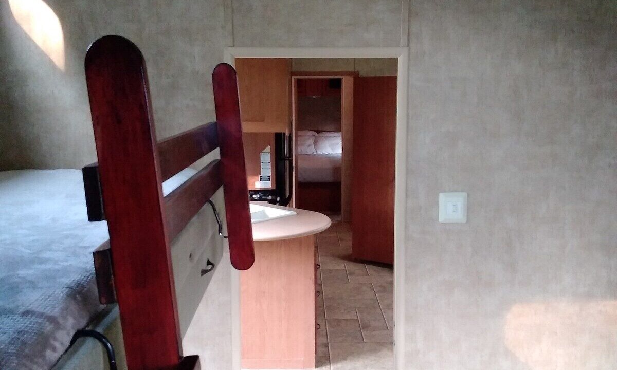 Photo of Bedroom in Plummer Additional
