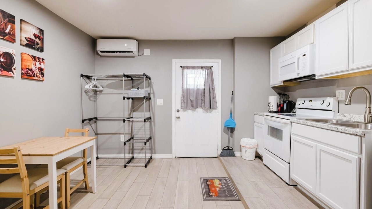 Photo of Kitchen in Maryvale