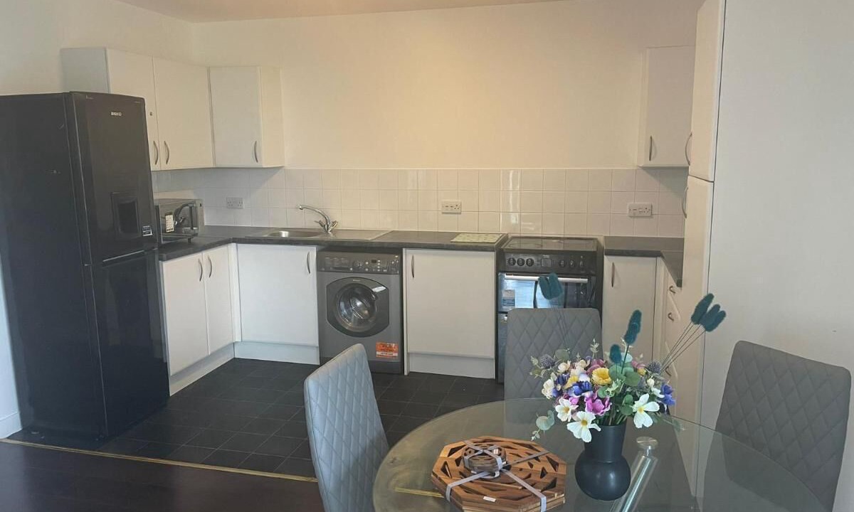 Photo of Kitchen in Colyers