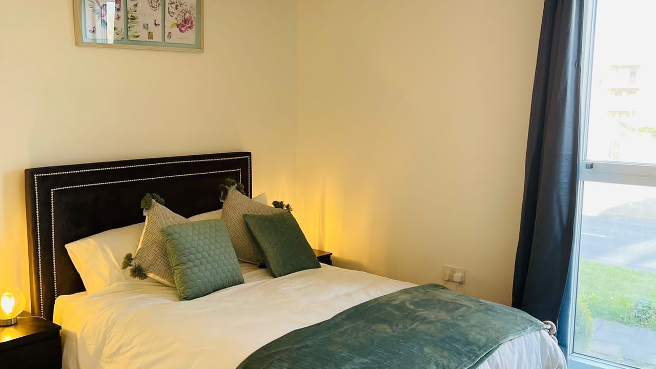 Photo of Bedroom in Colyers