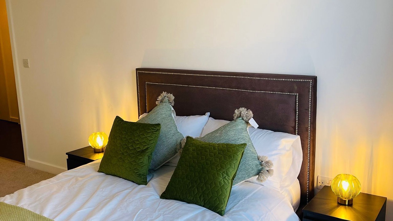 Photo of Bedroom in Colyers