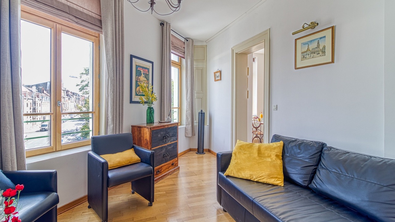 Photo of Livingroom in Gare