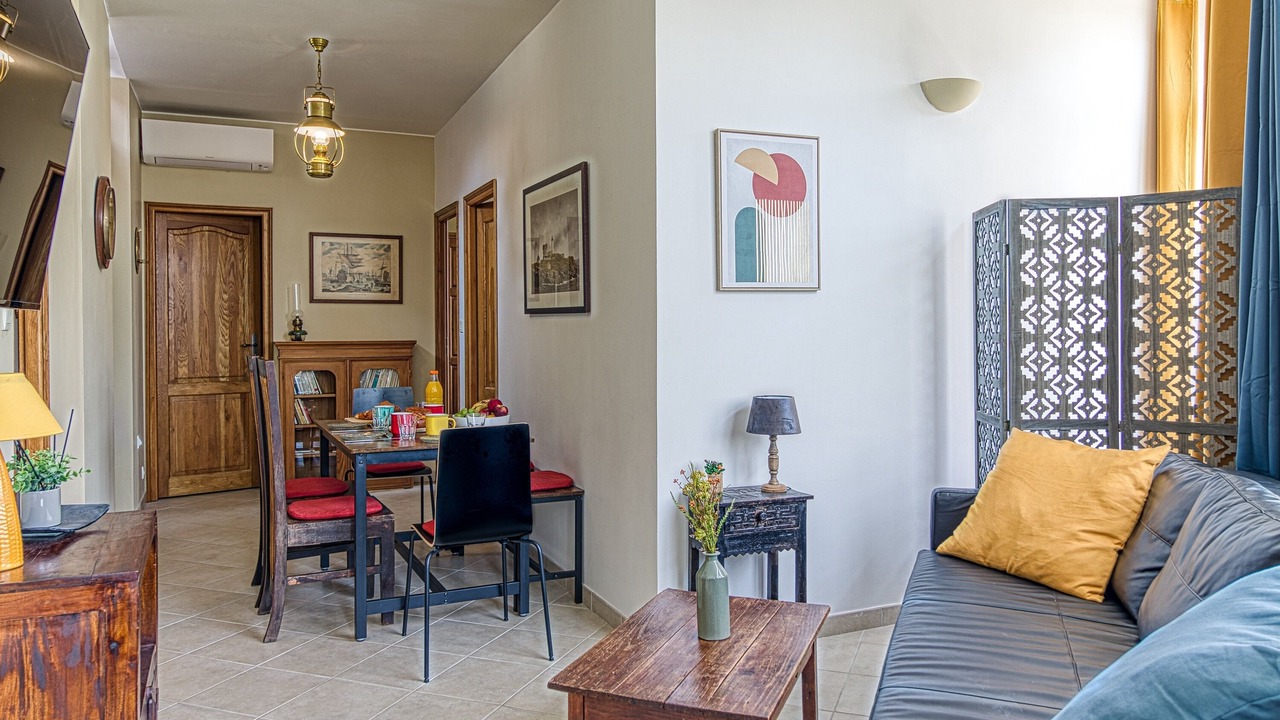 Photo of Livingroom in Gare