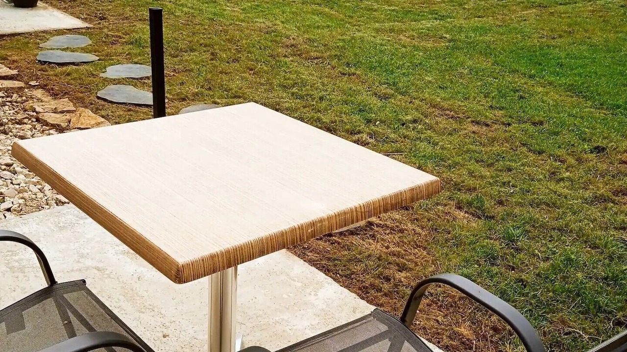 Photo of Outdoor in Allex