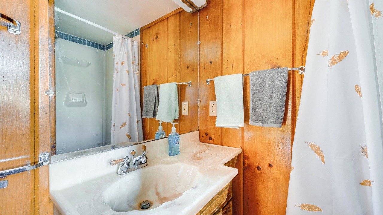 Photo of Bathroom in Franconia