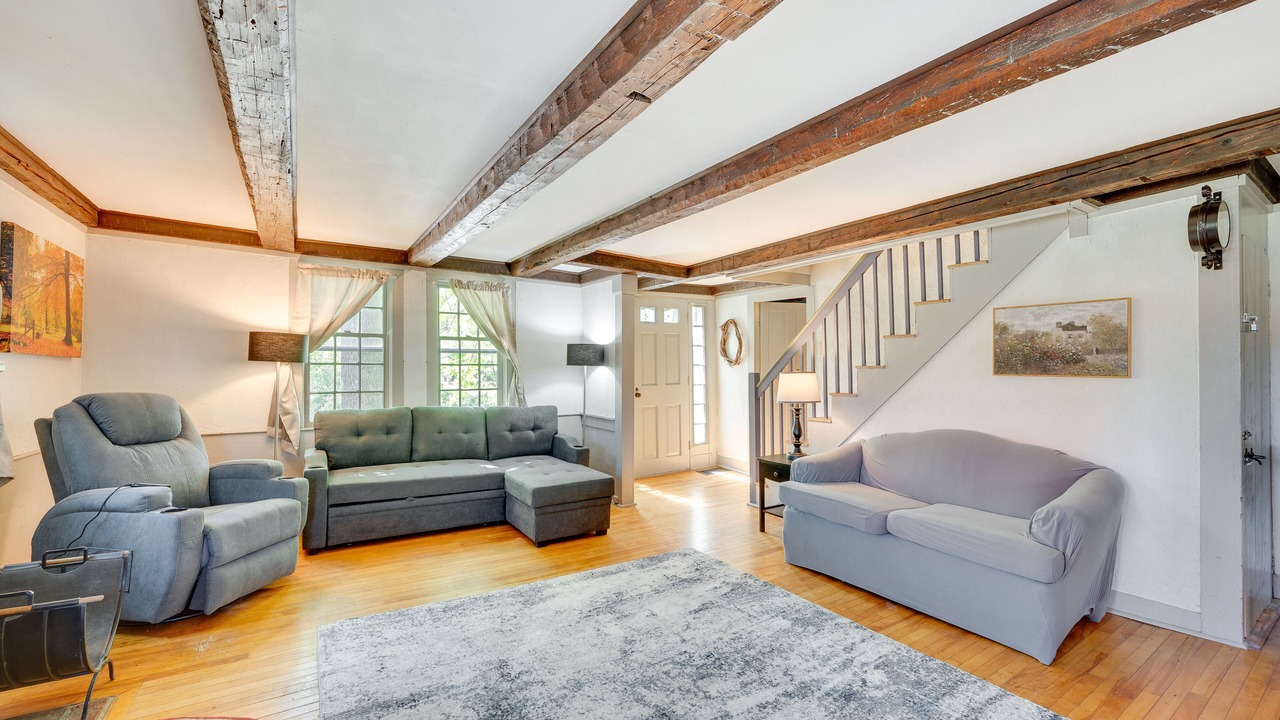 Photo of Livingroom in Franconia