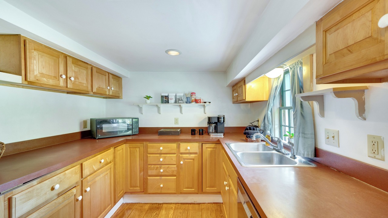 Photo of Kitchen in Franconia