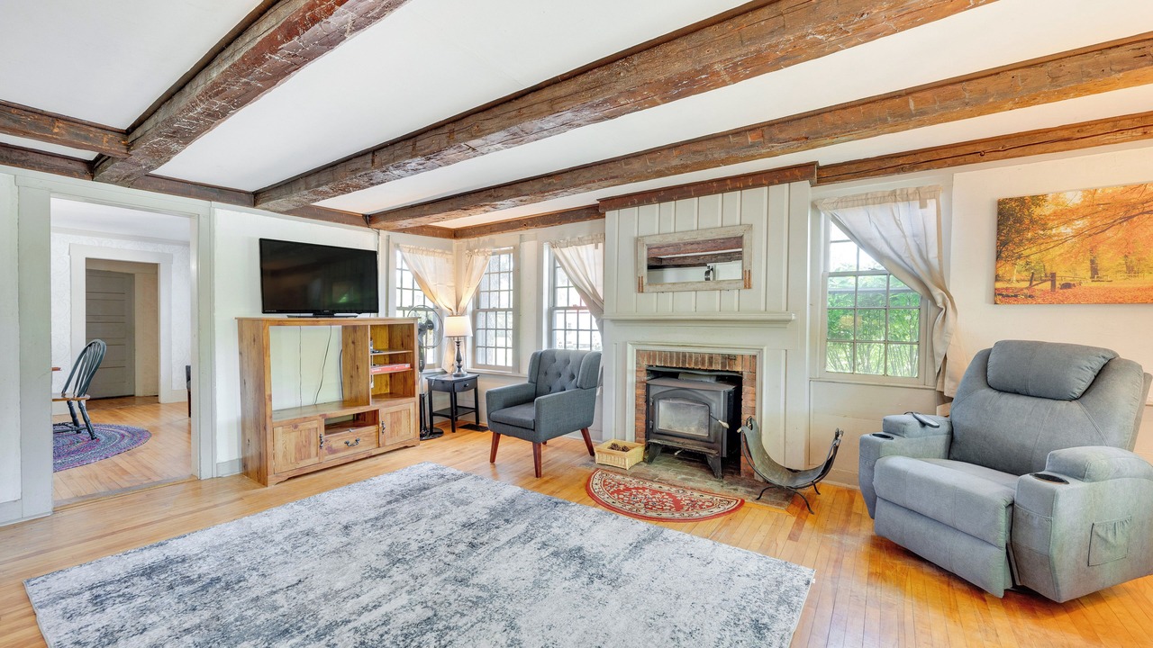 Photo of Livingroom in Franconia