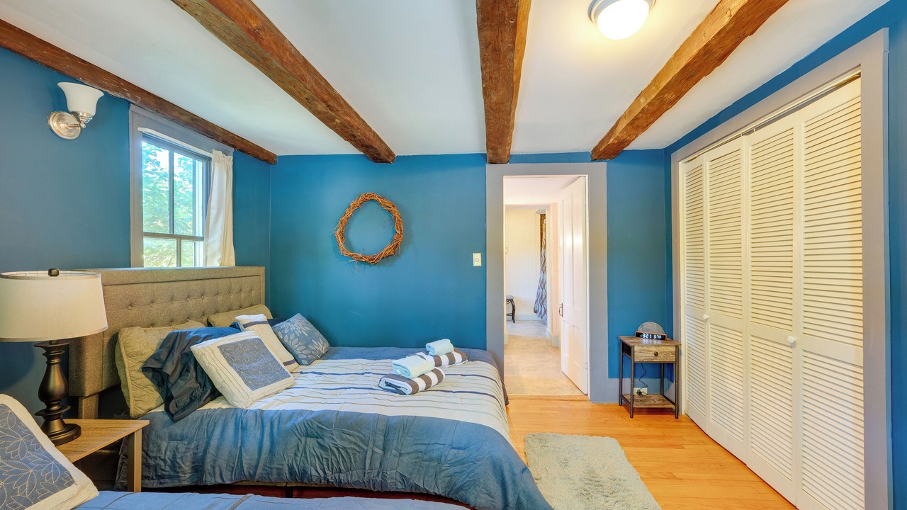 Photo of Bedroom in Franconia