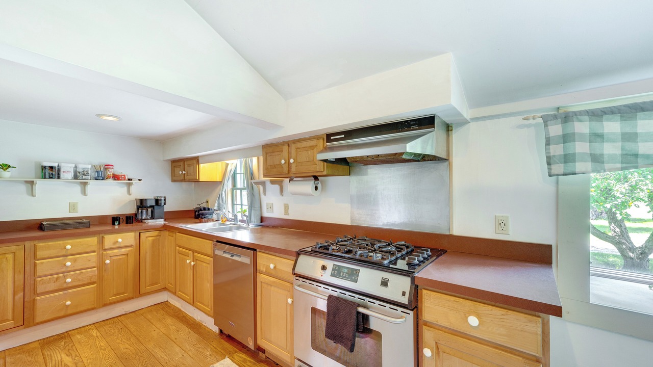 Photo of Kitchen in Franconia