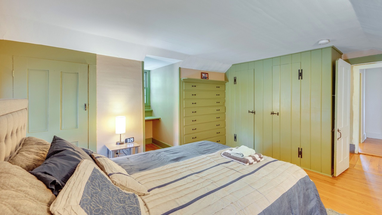 Photo of Bedroom in Franconia