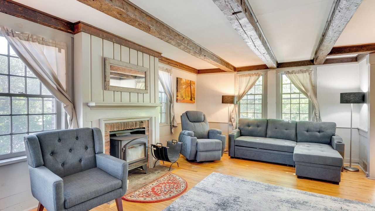 Photo of Livingroom in Franconia