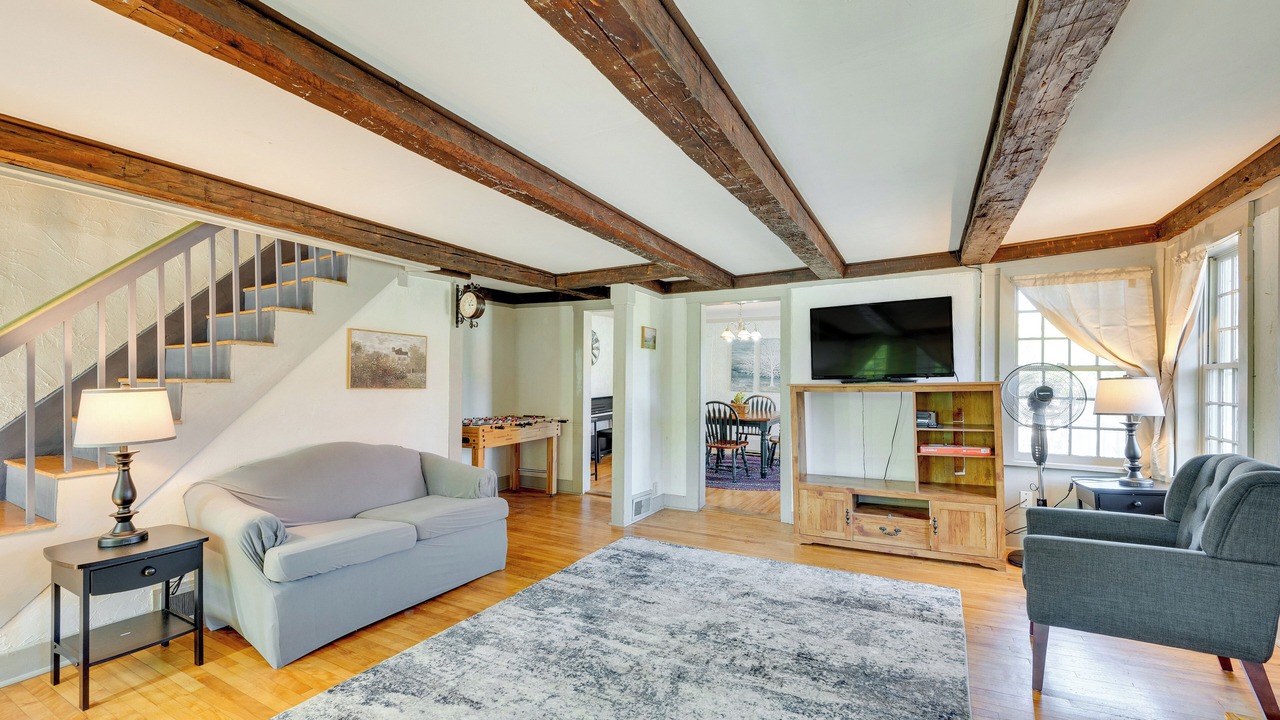 Photo of Livingroom in Franconia
