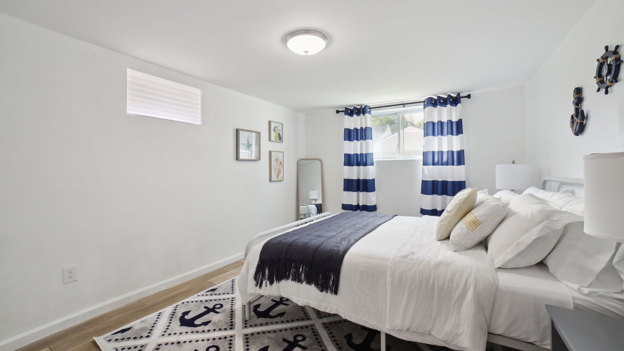 Photo of Bedroom in Bridgeport