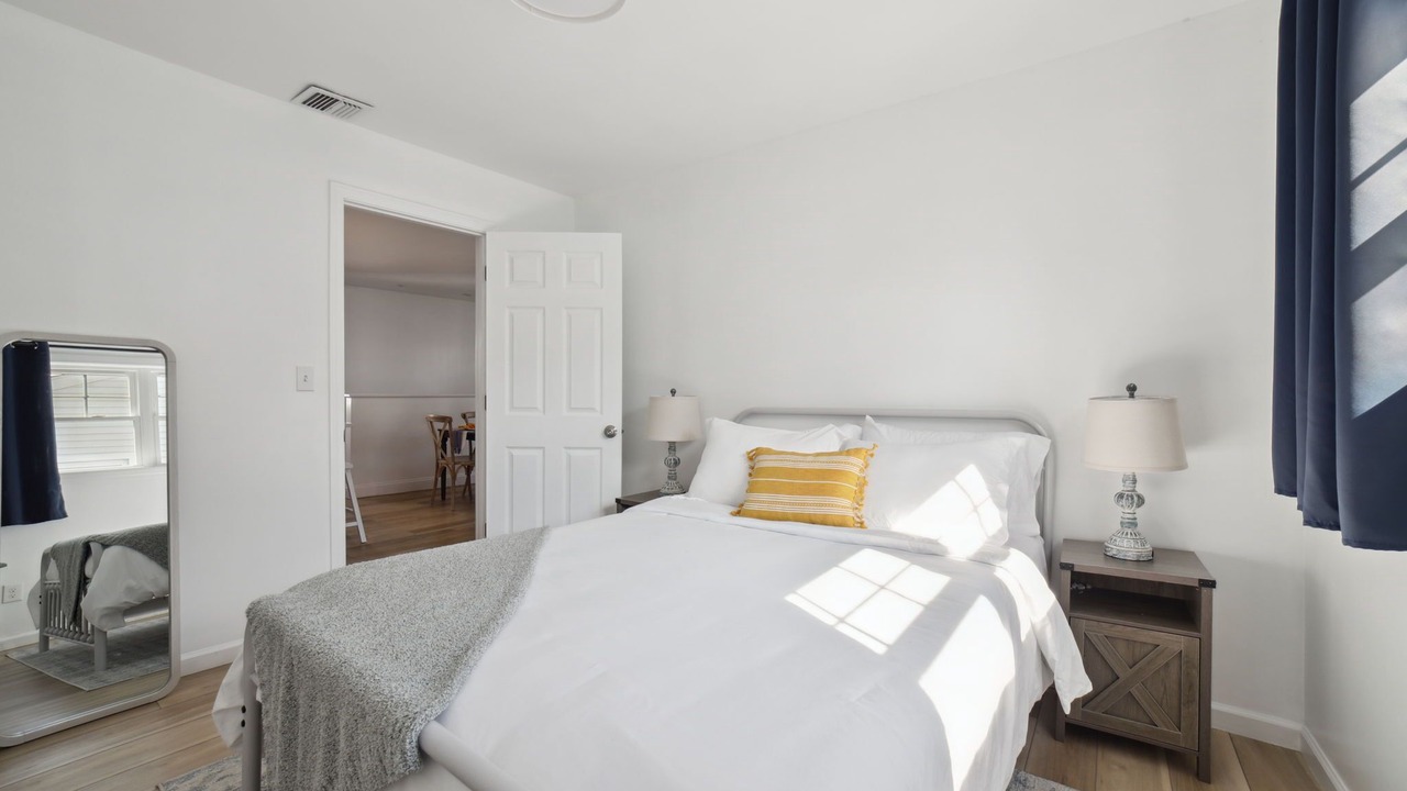 Photo of Bedroom in Bridgeport