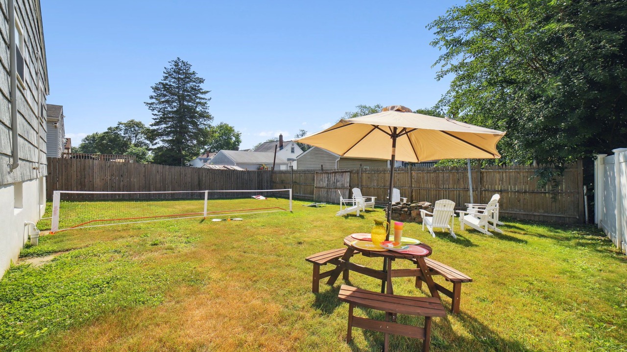 Photo of Outdoor in Bridgeport