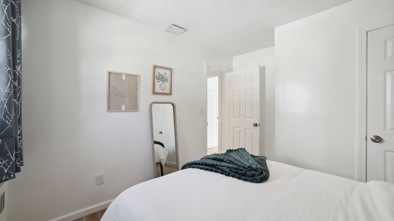 Photo of Bedroom in Bridgeport