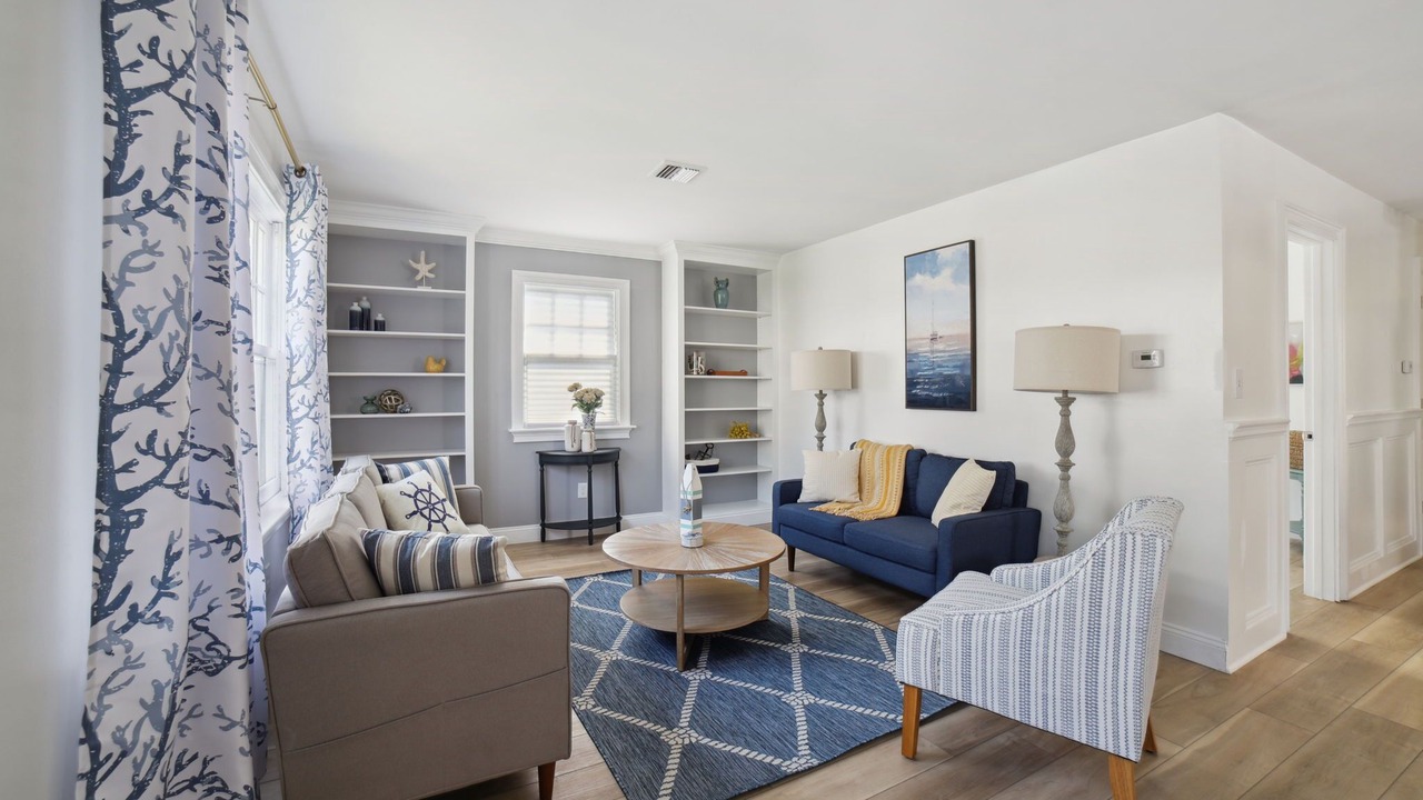 Photo of Bedroom in Bridgeport