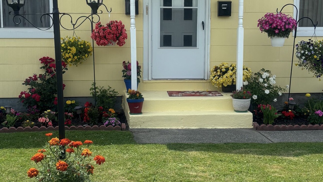 Photo of Outdoor in Cheektowaga