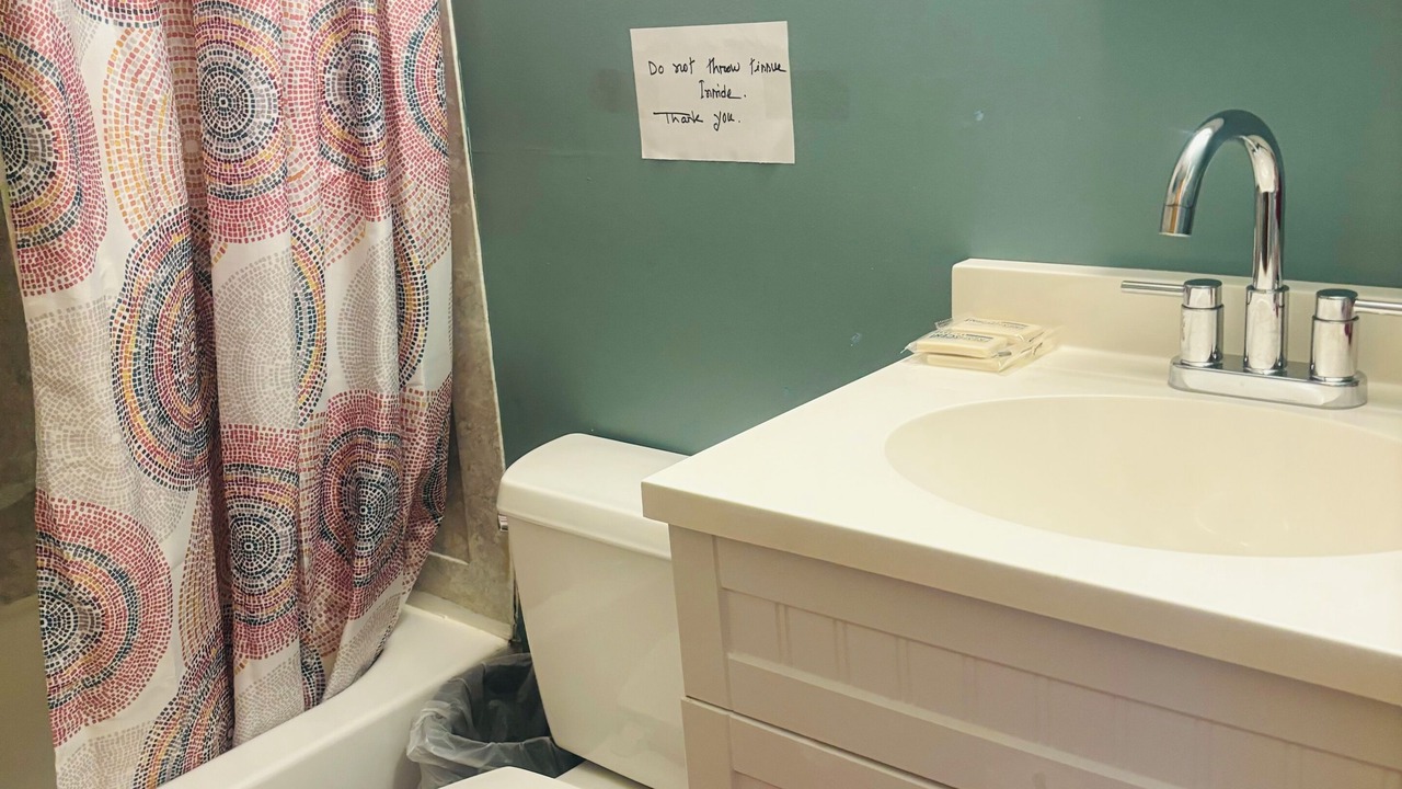 Photo of Bathroom in Cheektowaga