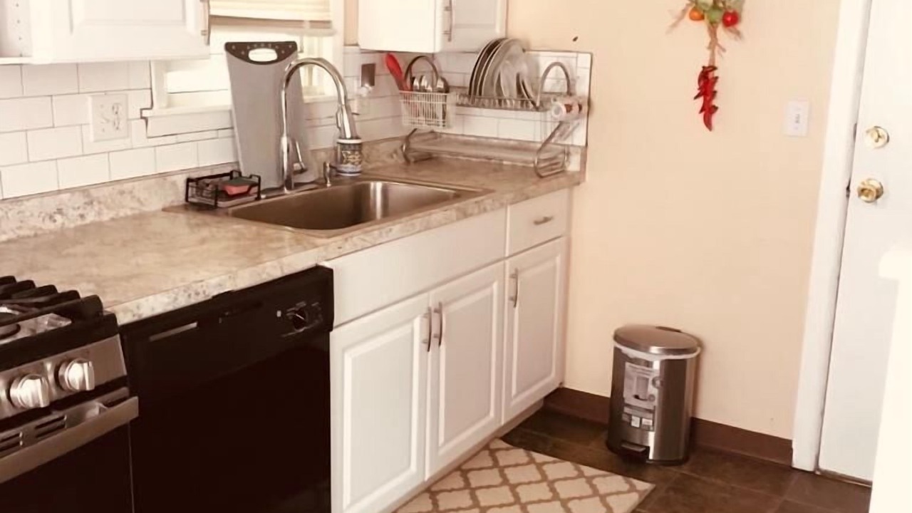 Photo of Kitchen in Cheektowaga