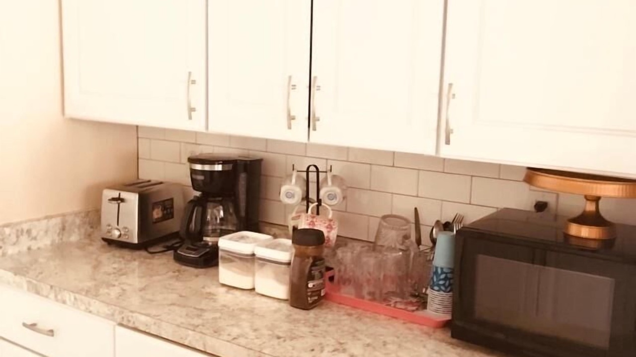 Photo of Kitchen in Cheektowaga