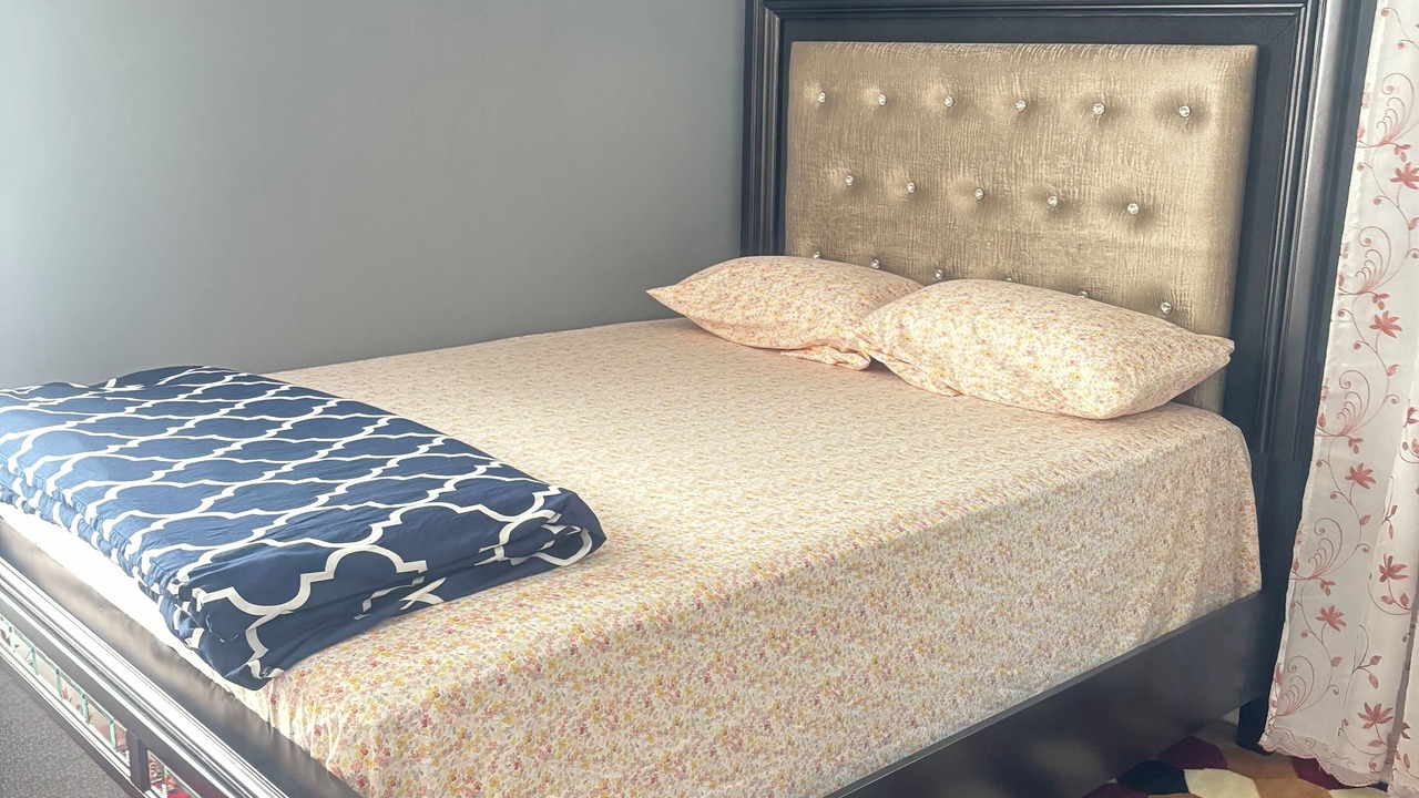 Photo of Bedroom in Cheektowaga