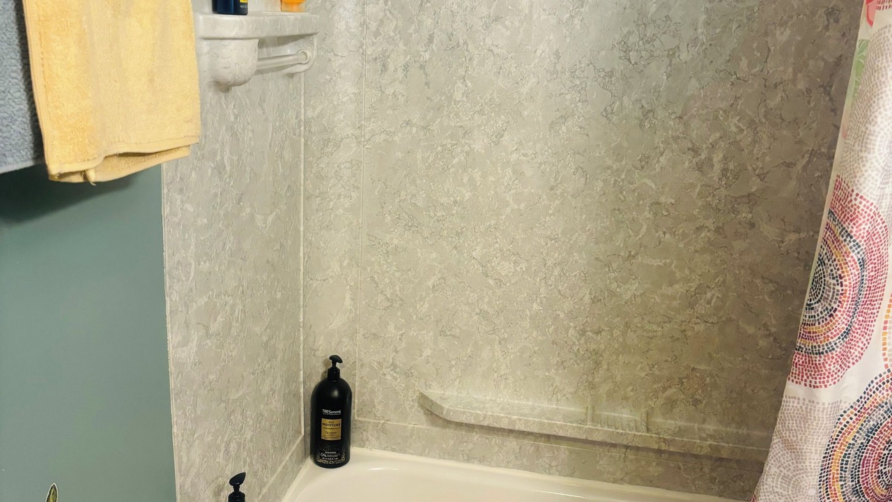 Photo of Bathroom in Cheektowaga