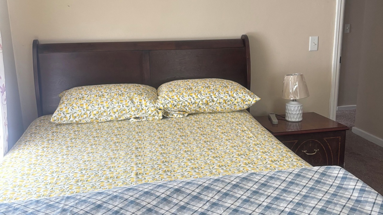 Photo of Bedroom in Cheektowaga