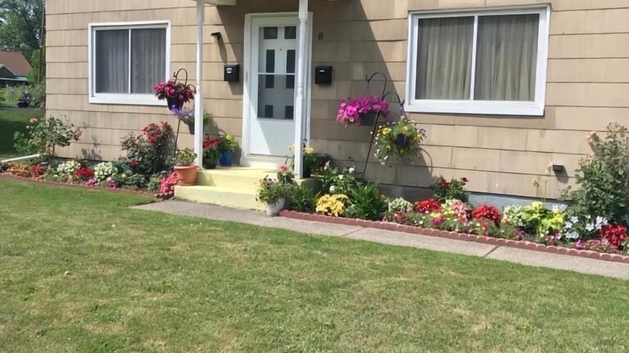 Photo of Outdoor in Cheektowaga
