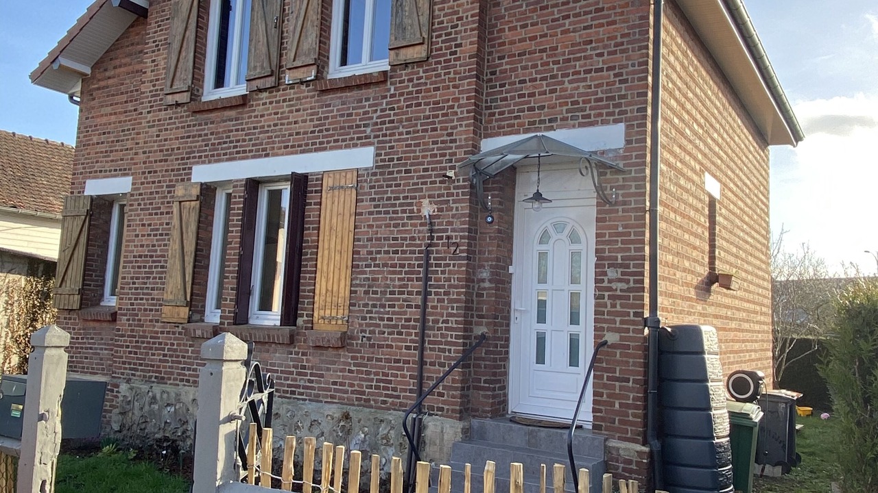 Photo of Outdoor in Bernay