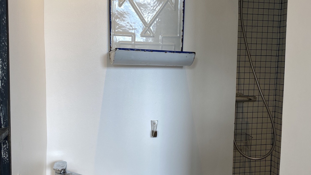 Photo of Bathroom in Bernay