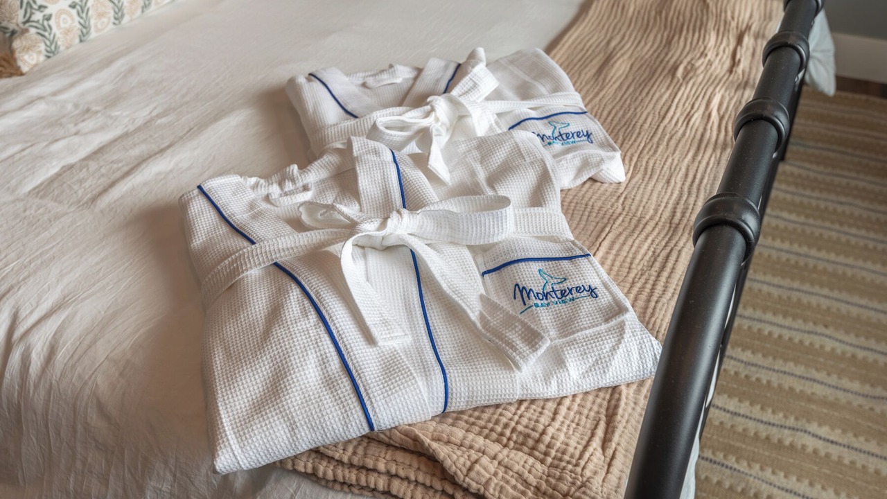 Photo of Bedroom in Seaside