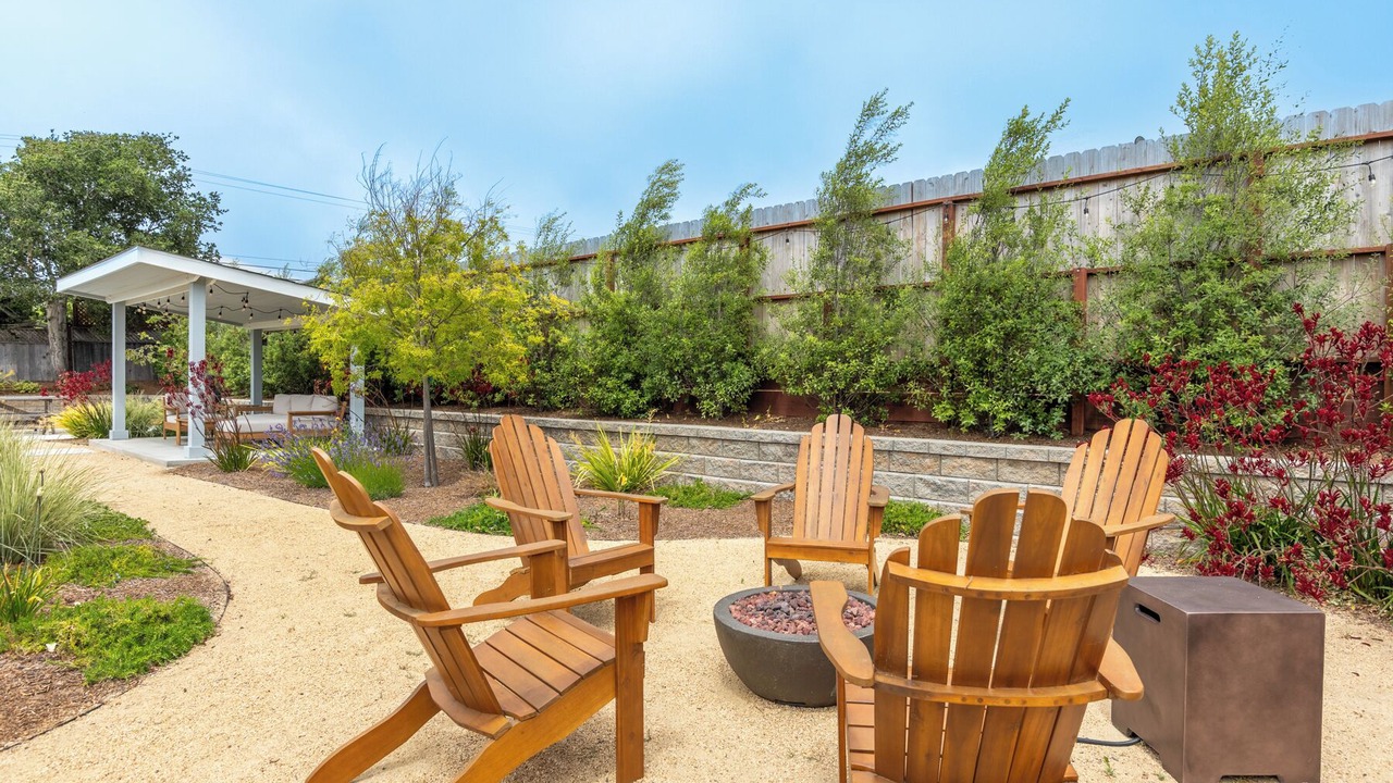 Photo of Patio Balcony in Seaside