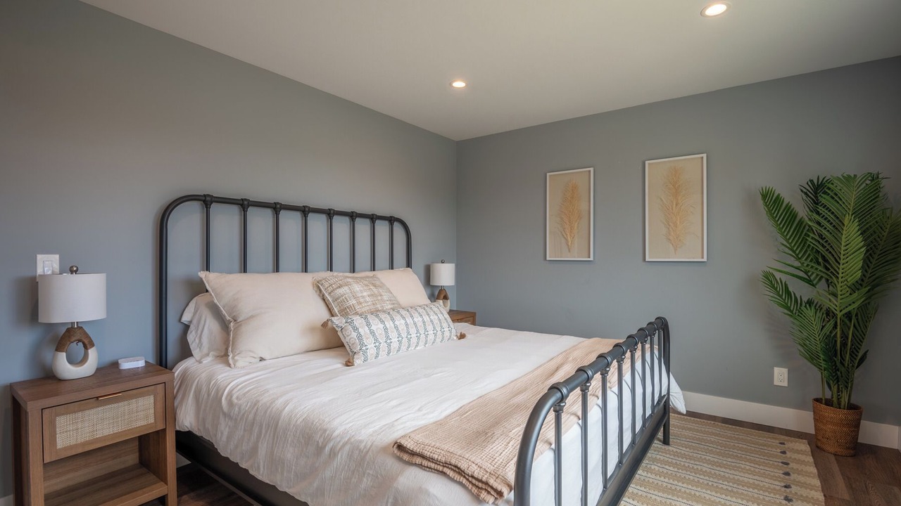 Photo of Bedroom in Seaside