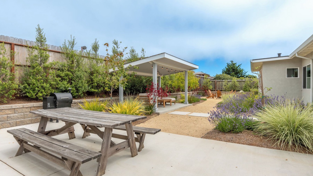 Photo of Outdoor in Seaside