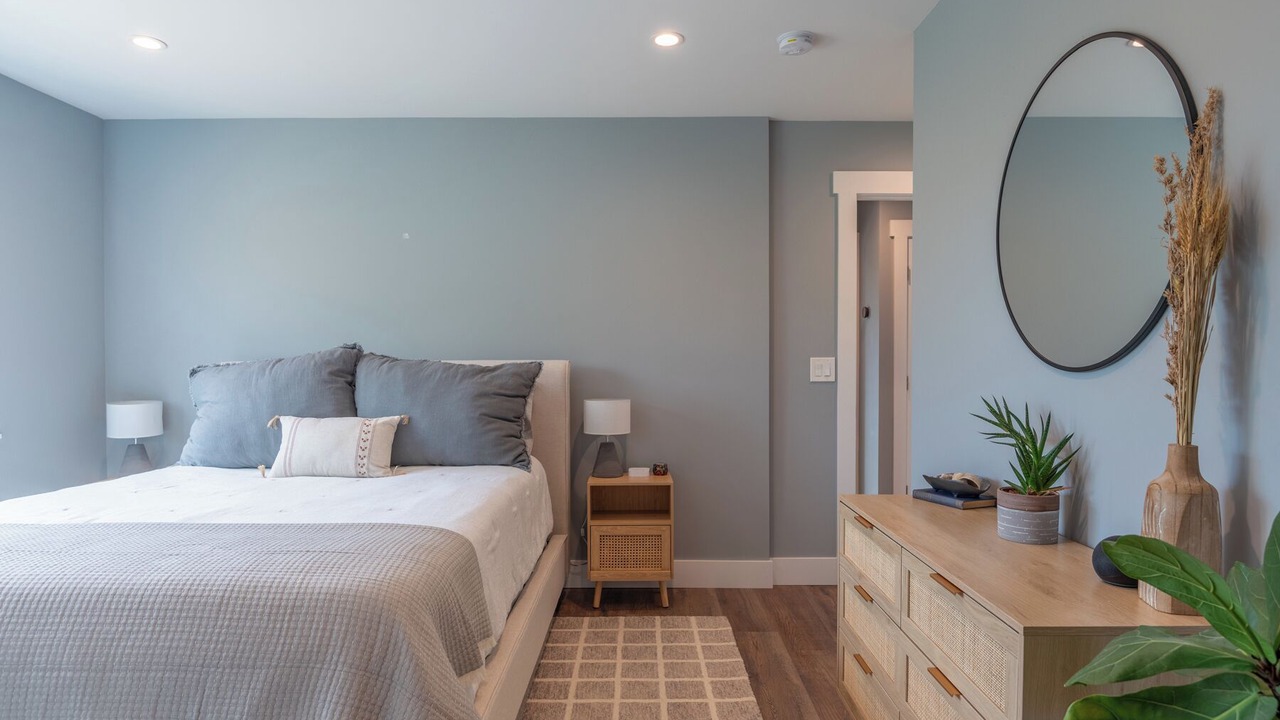 Photo of Bedroom in Seaside