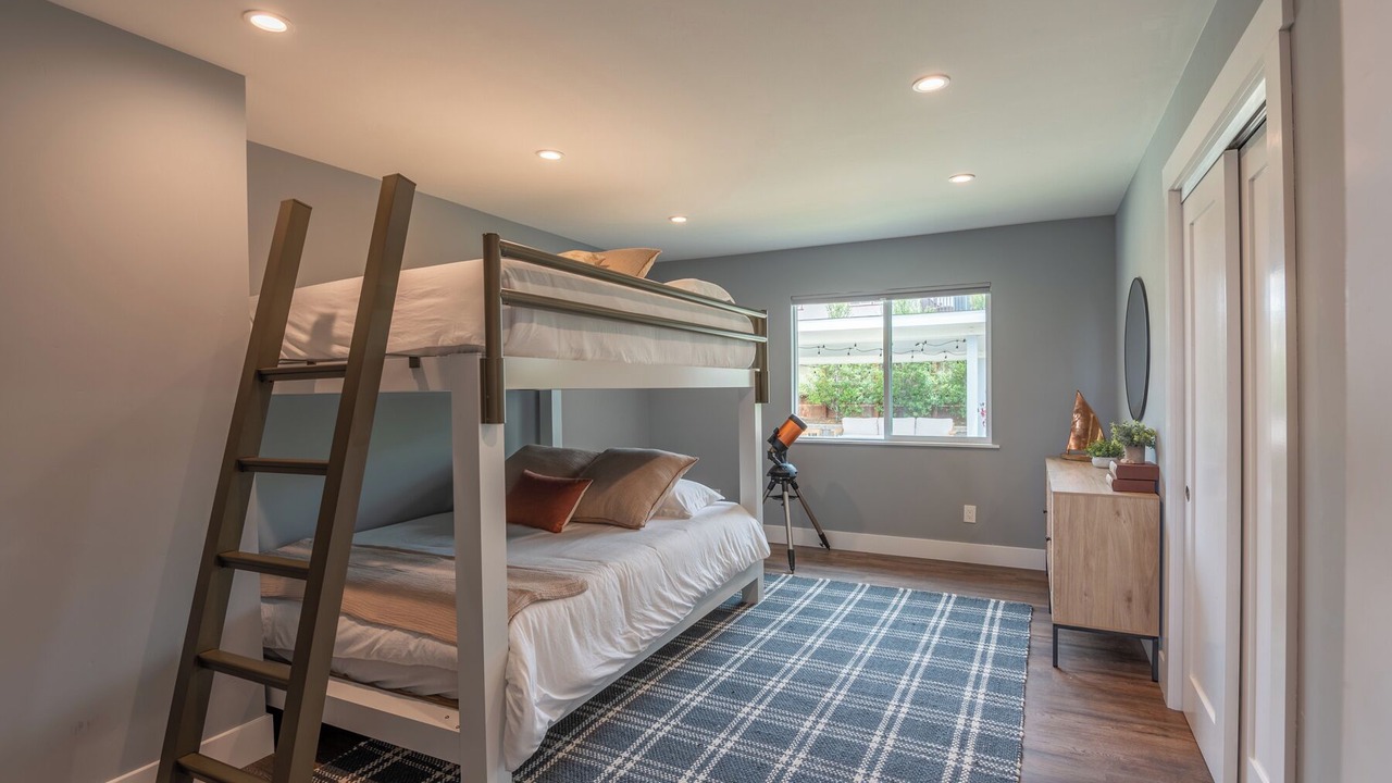 Photo of Bedroom in Seaside