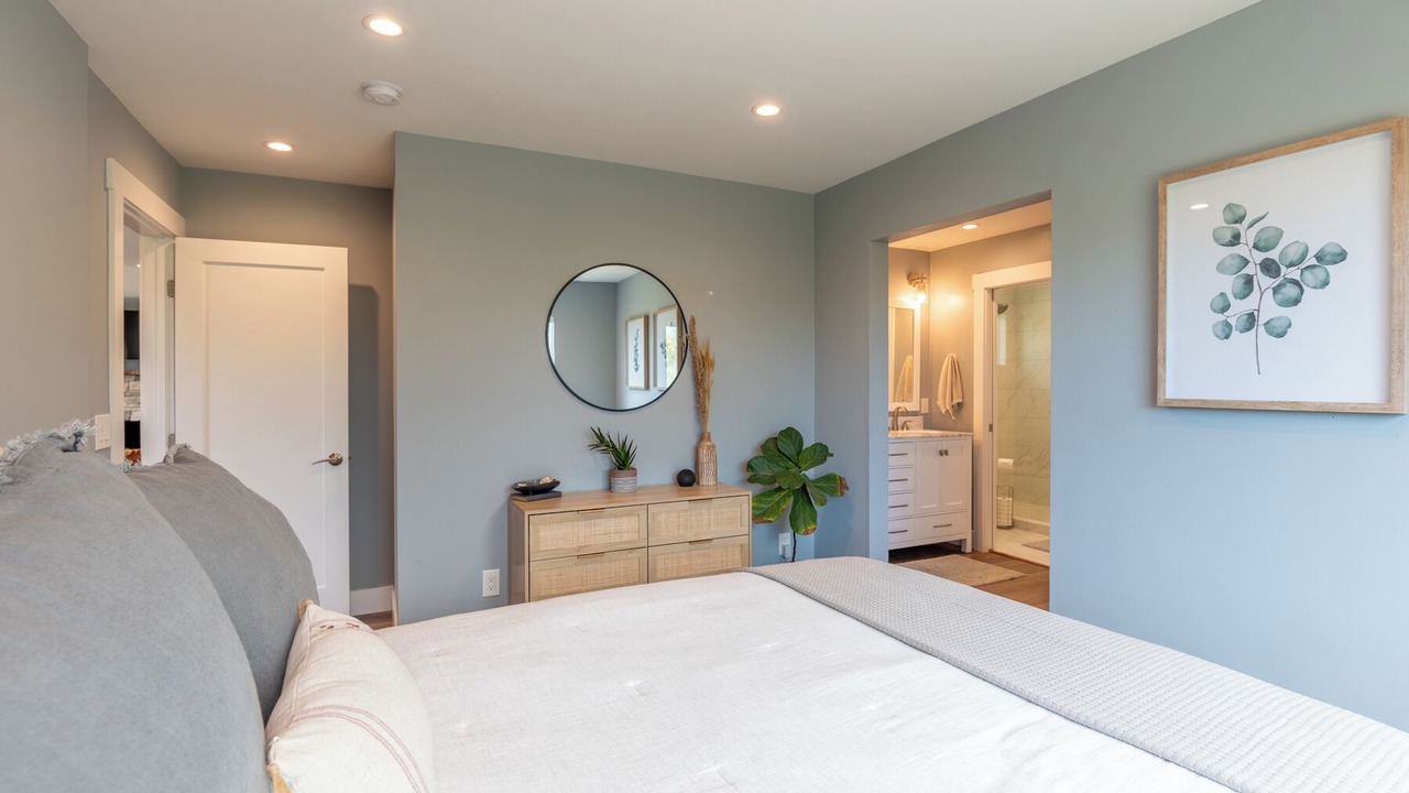 Photo of Bedroom in Seaside