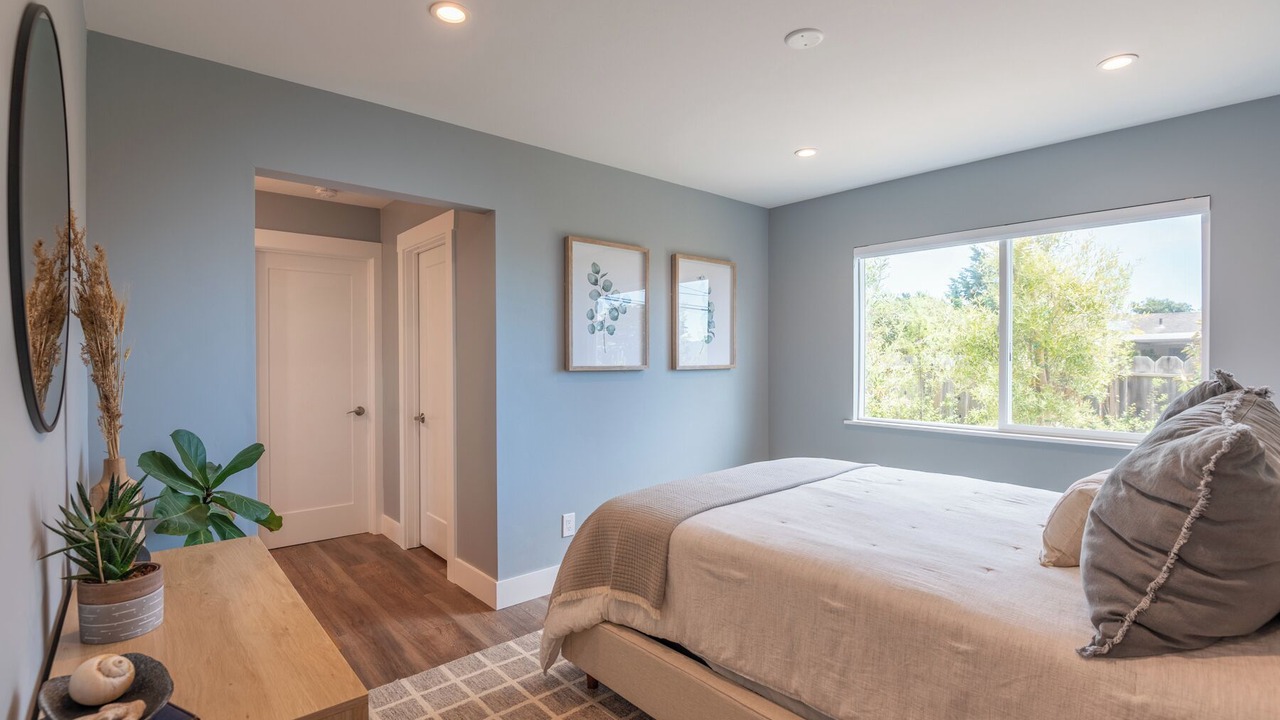 Photo of Bedroom in Seaside