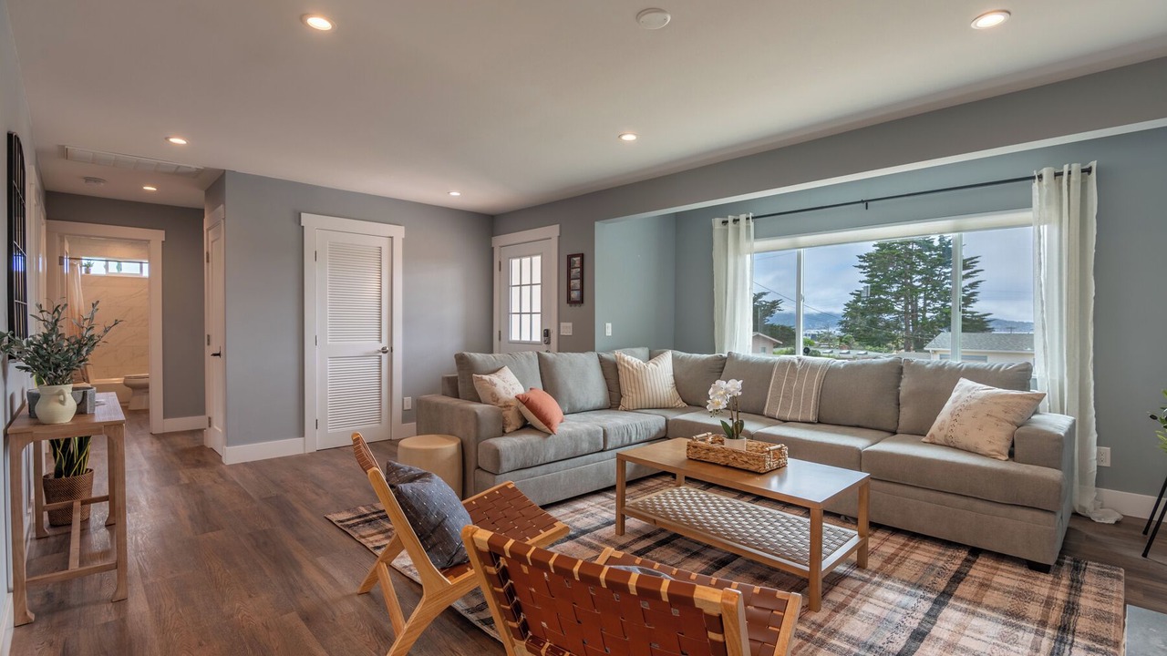 Photo of Livingroom in Seaside