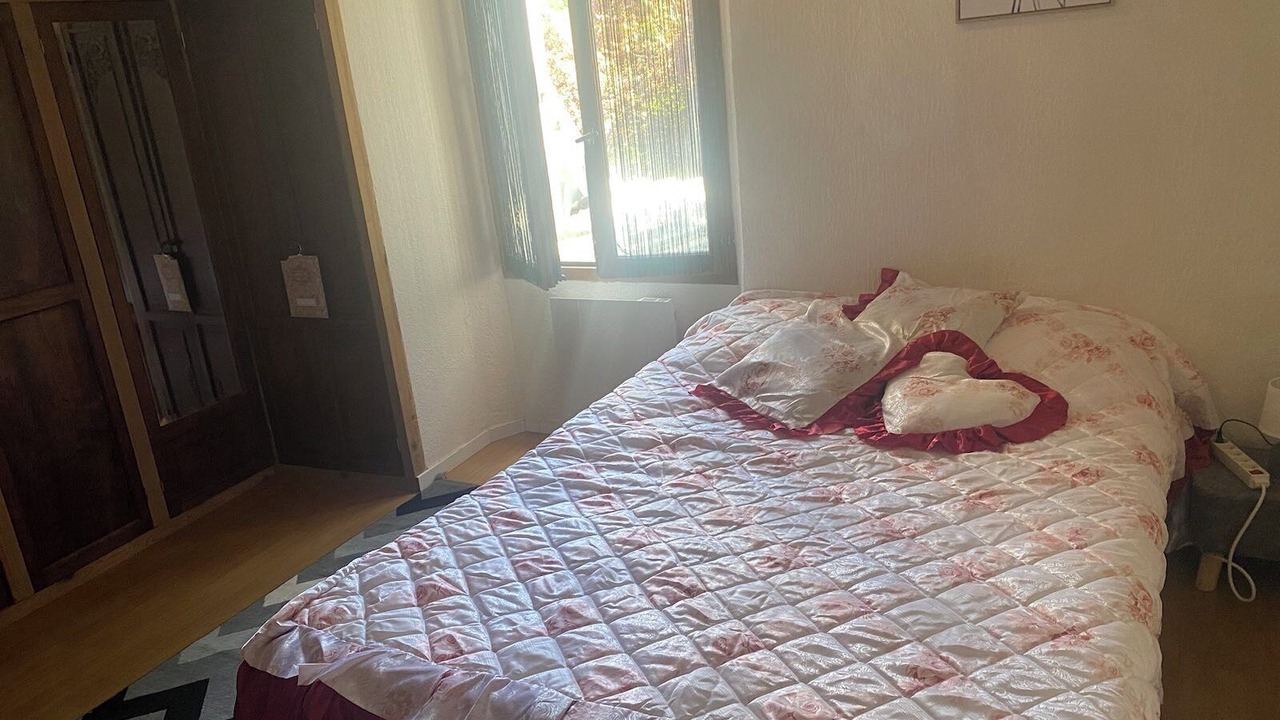 Photo of Bedroom in Barreme