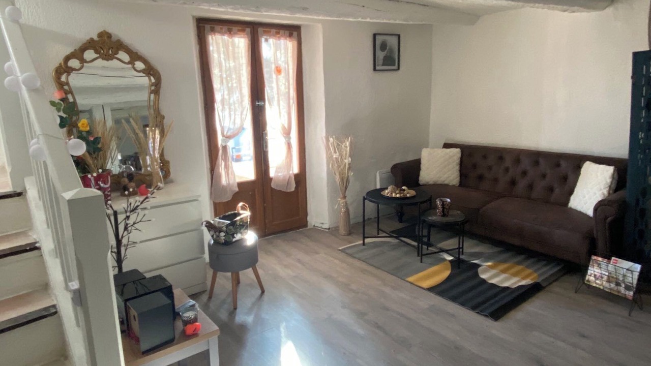 Photo of Livingroom in Barreme