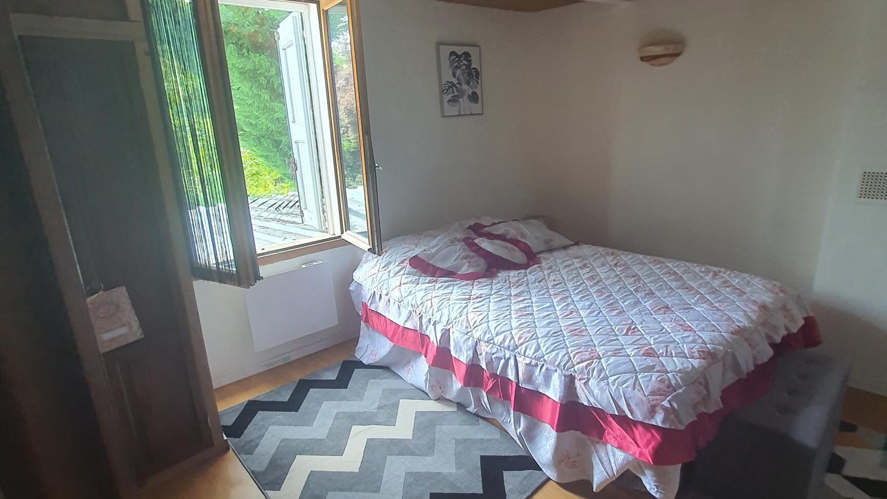 Photo of Bedroom in Barreme