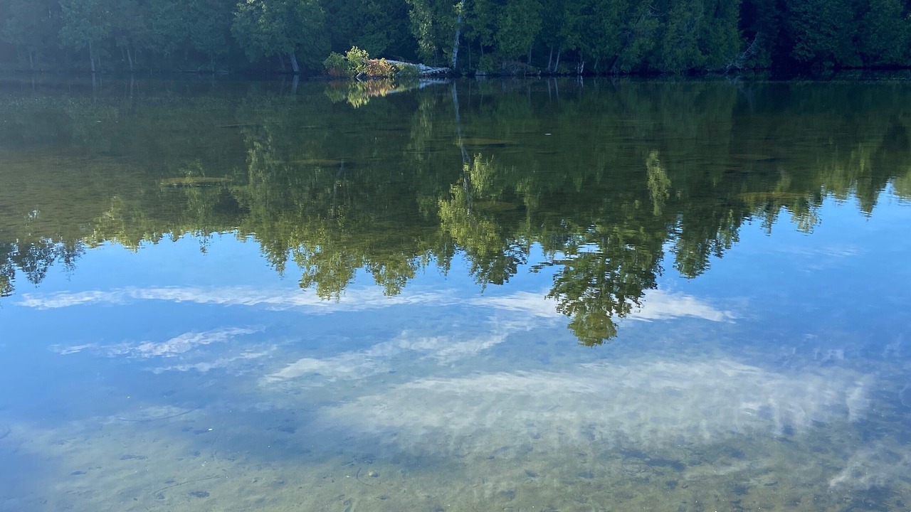 Photo of Outdoor in North Frontenac