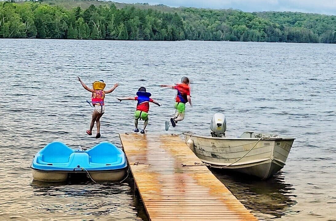 Photo of Outdoor in North Frontenac
