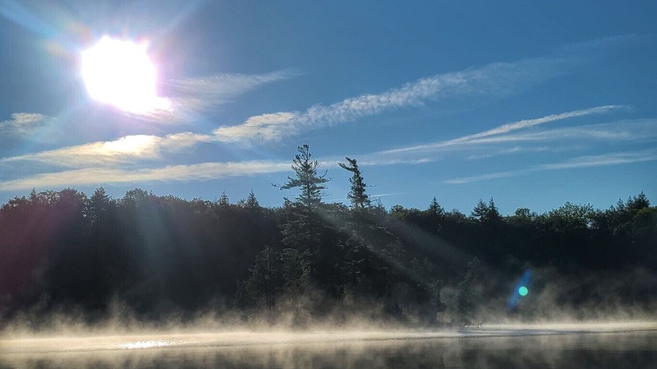 Photo of Outdoor in North Frontenac