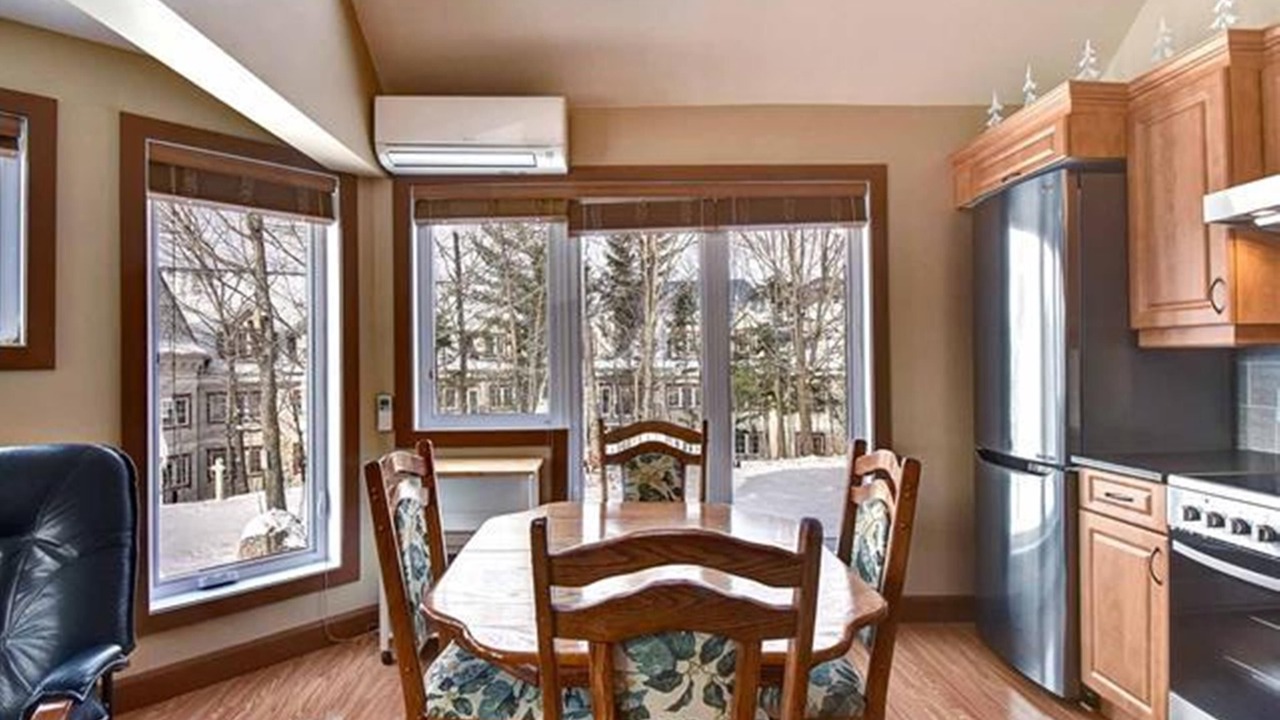 Photo of Kitchen in Mont-Tremblant Pedestrian Village